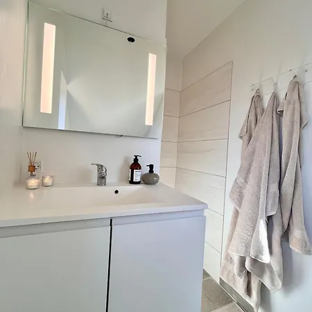 Appartamento Modern Close To *